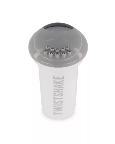 Twistshake hajmosás öblitő kádhoz