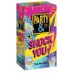 PartyCo Shock társasjáték - izgalmas élmény 12x21 cm dobozban
