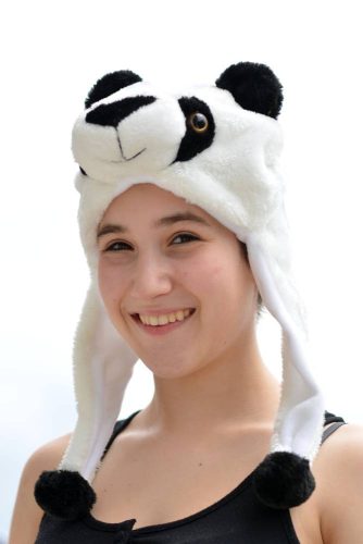 Egyensúlyozós pizza társasjáték, szórakozás az egész családnak.