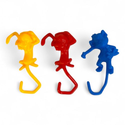 Egyensúlyozó majom társasjáték, izgalmas családi szórakozás.