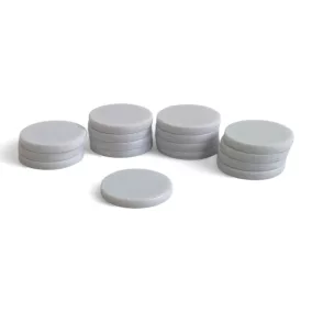   4 az 1-ben társasjáték: Kígyók és létrák, Ki nevet a végén