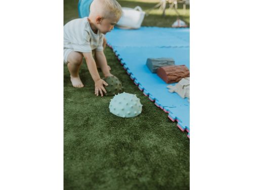 MUFFIK Egyensúlyozó Gesztenye - Zöld