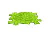 Muffik szenzoros ortopédiai szőnyeg puzzle tengerpart zöld- puha