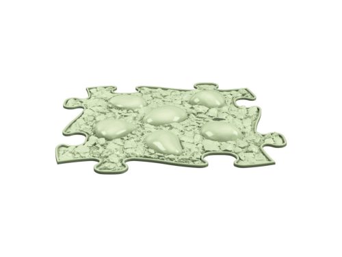 Muffik ortopédiai szenzoros Puha Dínó Tojás Pasztell zöld