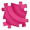 Muffik ortopédia szenzoros szőnyeg 3 D kiegészítő készlet -5db