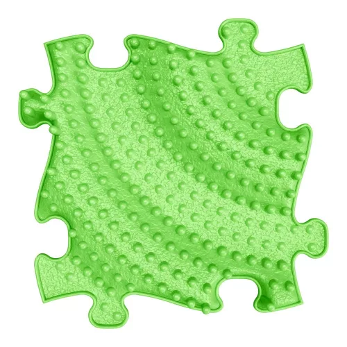 Muffik ortopédia szenzoros szőnyeg 3 D kiegészítő készlet -5db