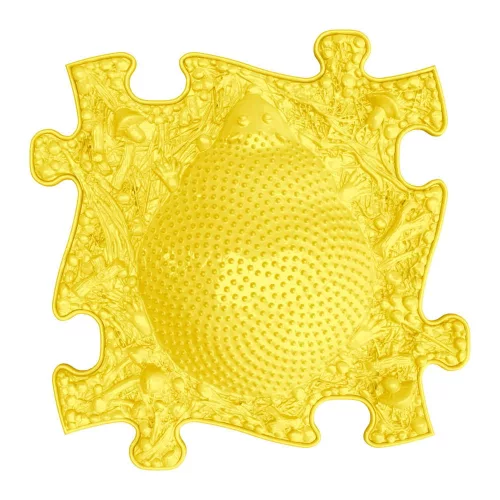 Muffik ortopédia szenzoros szőnyeg 3 D kiegészítő készlet -5db