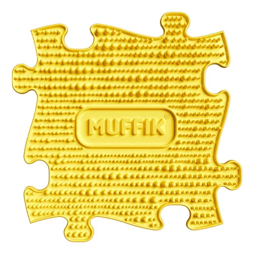 Muffik szenzoros ortopédia szőnyeg- Bébi szett
