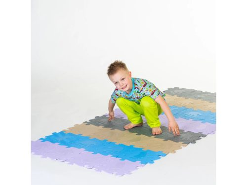 MUFFIK Active Szett – HAND / FOOT (16 db) - Grafit