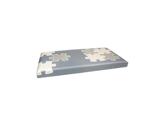 MUFFIK Tárolódoboz – nagy, grafit