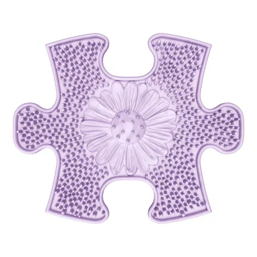 Muffik szenzoros ortopédia szőnyeg- alapkészlet lányoknak