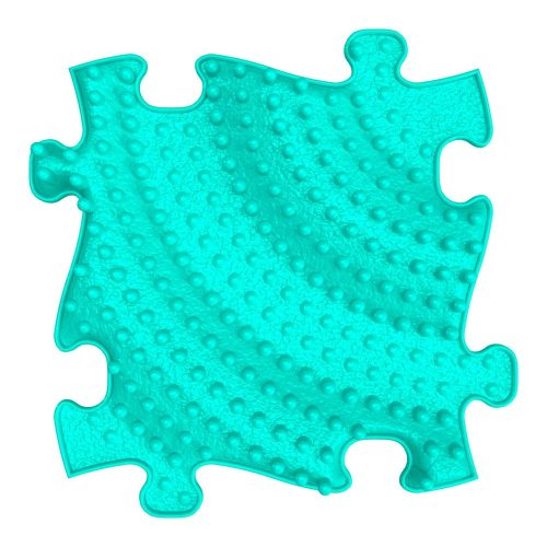 Muffik szenzoros ortopédiai szőnyeg- Szivárvány szett