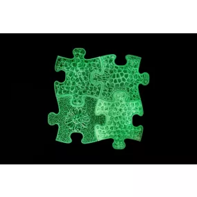 Muffik ortopédiai szenzoros Világító Mini Szett - Let's glow set