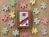 Muffik Szenzoros nano puzzle szett - pasztell, 20 db-os