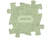 MUFFIK Ortopédiai Szőnyeg Szett – Rainbow Pastel (8 db)