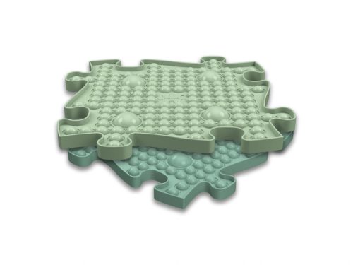 MUFFIK POP IT Ortopédiai Szőnyeg - Dark