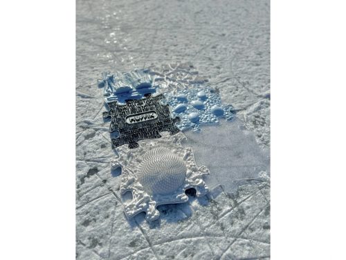 MUFFIK Ortopédiai Szőnyeg Szett – Winter Set 6 db