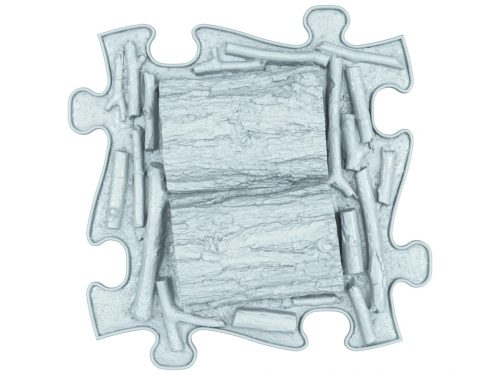 MUFFIK Ortopédiai Szőnyeg Szett – Winter Set 6 db