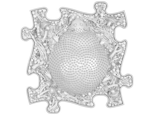 MUFFIK Ortopédiai Szőnyeg Szett – Winter Set 6 db