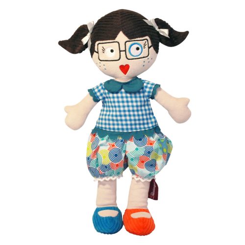 Djeco Plüssbaba 34 cm - Suzette