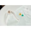 Makis Vízicsúzda– állatpofis fürdőjáték- fehér