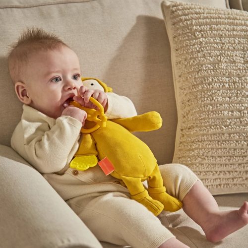 Rágómaki - Rágoszlán és oroszlános plüss szett