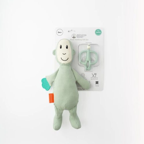 Rágómaki és makis plüss szett