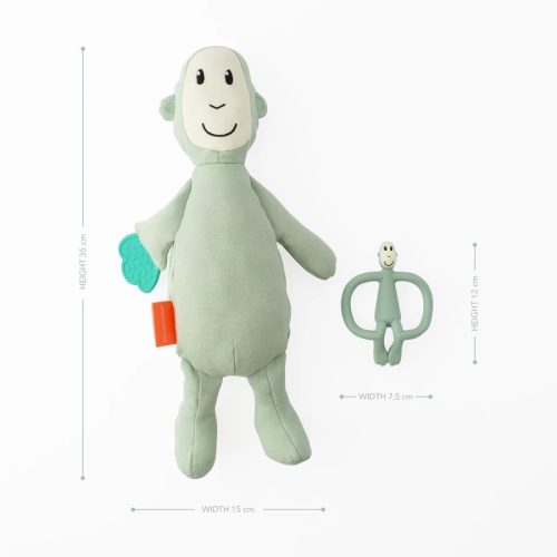 Rágómaki és makis plüss szett