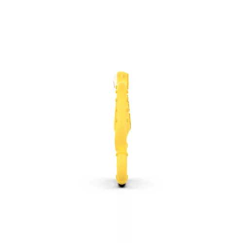 Mini táncoló rágómaki- sárga
