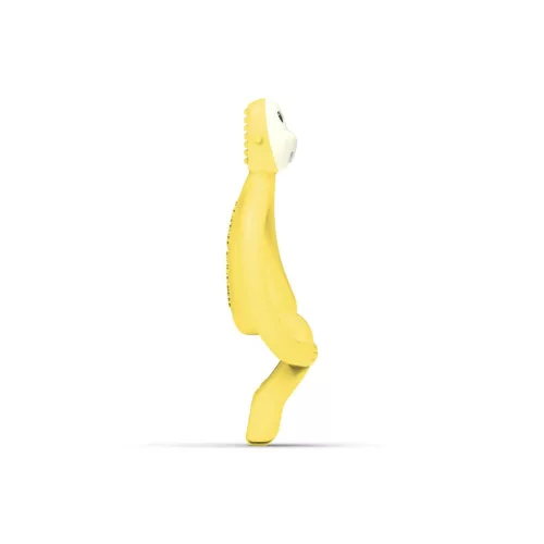 Rágómaki (no tail)- Krémsárga- Rágóka fogzásra