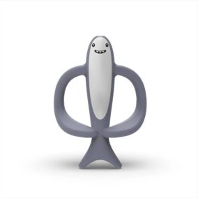 Rágócápi - Rágóka fogzásra