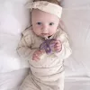 Rágómaki- lila- rágóka fogzásra