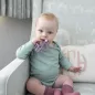 Rágómaki- lila- rágóka fogzásra