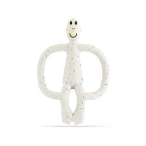 Rágómaki- confetti - rágóka fogzásra