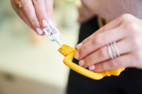 Matchstick Monkey Fogzást Segítő Zselé