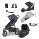 UPPABABY RIDGE babakocsi szett XL - Reggie