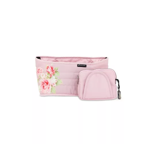 Leclerc by Monnalisa rendezőtáska- Antique pink