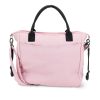 Leclerc by Monnalisa pelenkázó táska- Antique pink