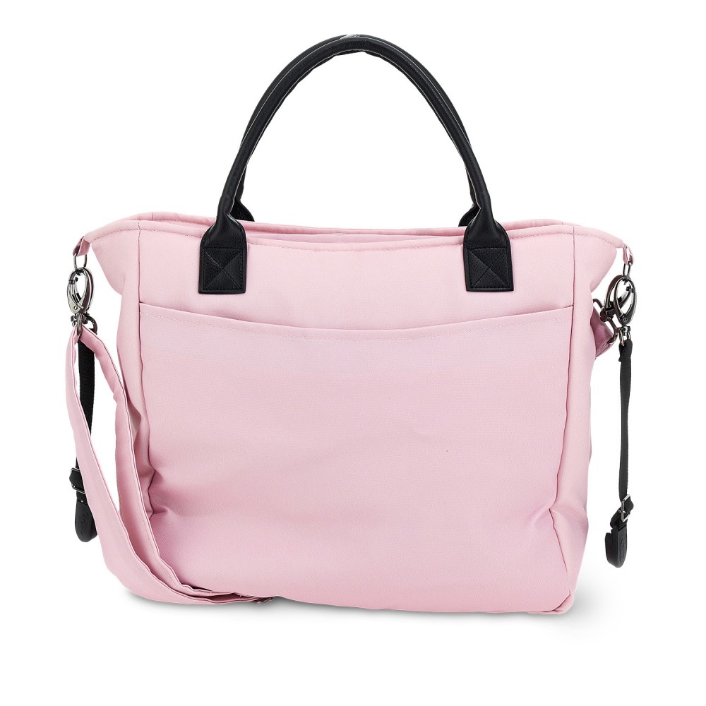 Leclerc by Monnalisa pelenkázó táska- Antique pink (MON28426) Leclerc by Monnalisa pelenkázó táska- Antique pink (MON28426)
