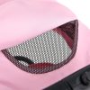 Leclerc Influencer by Monnalisa könnyű sport babakocsi 22 kg-ig -Antique pink