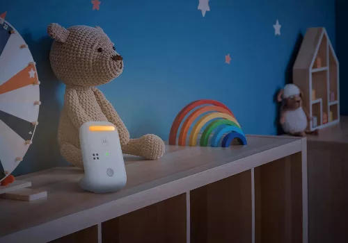 Motorola PIP11 bébiőr