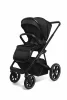 MUUVO Sport babakocsi Slick 2.0 Classic fekete
