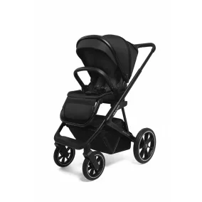 MUUVO Sport babakocsi Slick 2.0 Classic fekete