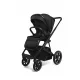 MUUVO Sport babakocsi Slick 2.0 Classic fekete