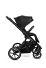 MUUVO Sport babakocsi Slick 2.0 Classic fekete