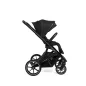 MUUVO Sport babakocsi Slick 2.0 Classic fekete