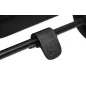 MUUVO Sport babakocsi Slick 2.0 Classic fekete