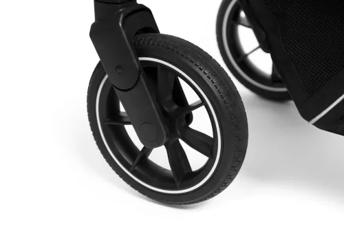 MUUVO Sport babakocsi Slick 2.0 Classic fekete