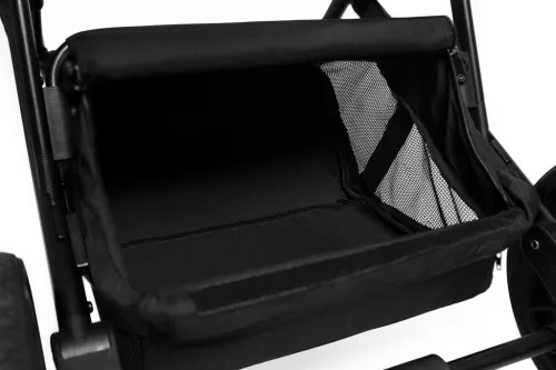 MUUVO Sport babakocsi Slick 2.0 Classic fekete