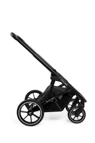 MUUVO Sport babakocsi Slick 2.0 Classic fekete